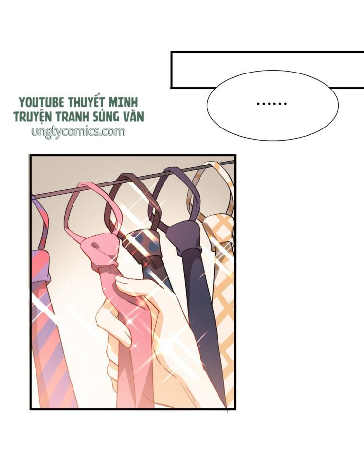 Nụ Hôn Vực Thẳm Chapter 44 - Trang 2
