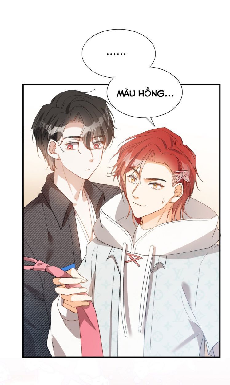 Nụ Hôn Vực Thẳm Chapter 44 - Trang 2