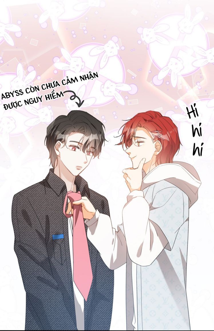 Nụ Hôn Vực Thẳm Chapter 44 - Trang 2