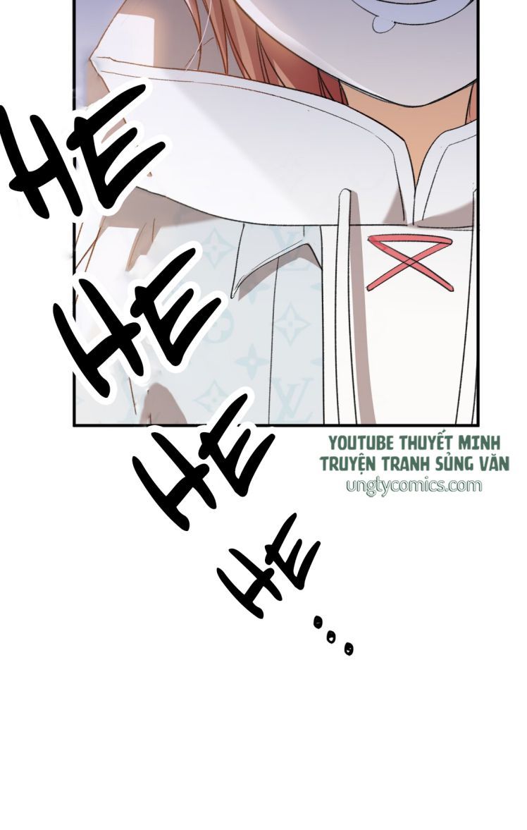 Nụ Hôn Vực Thẳm Chapter 44 - Trang 2