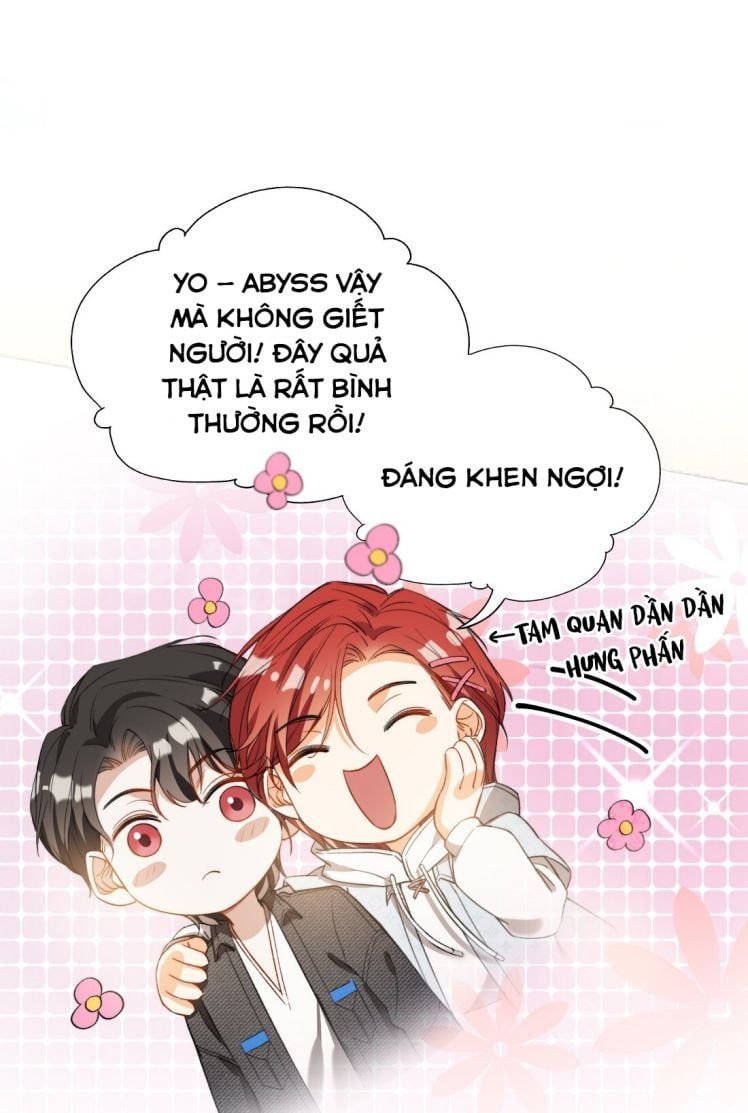 Nụ Hôn Vực Thẳm Chapter 44 - Trang 2