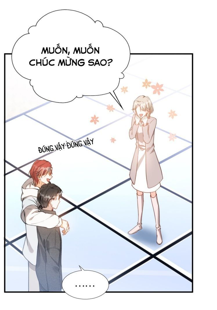 Nụ Hôn Vực Thẳm Chapter 44 - Trang 2