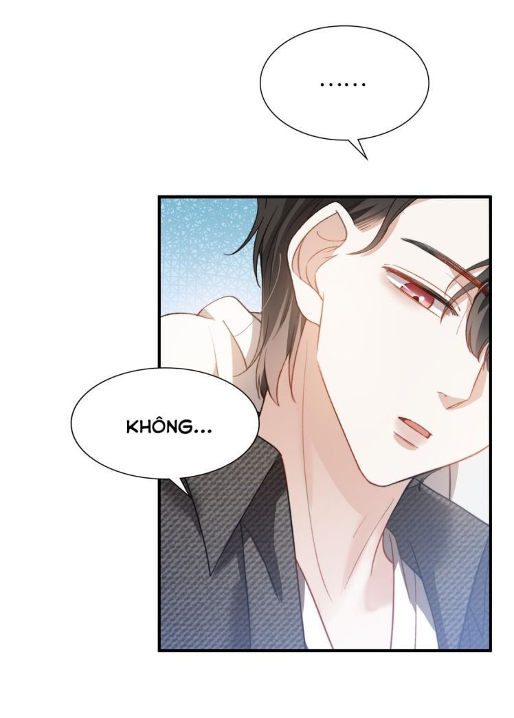 Nụ Hôn Vực Thẳm Chapter 44 - Trang 2