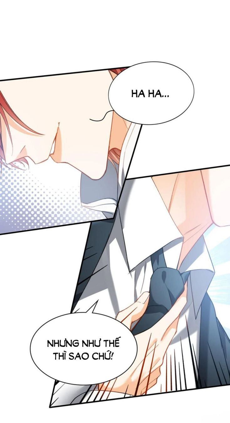 Nụ Hôn Vực Thẳm Chapter 45 - Trang 2