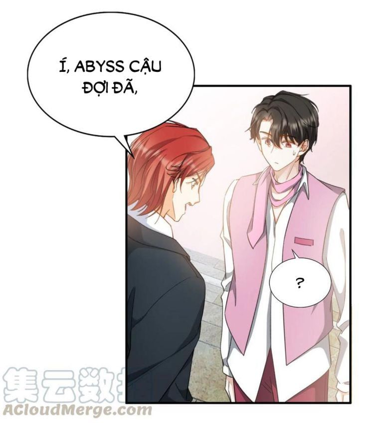 Nụ Hôn Vực Thẳm Chapter 45 - Trang 2