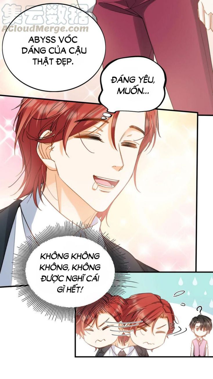 Nụ Hôn Vực Thẳm Chapter 45 - Trang 2
