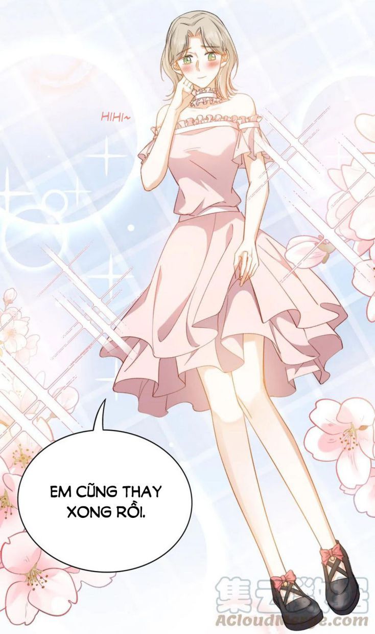 Nụ Hôn Vực Thẳm Chapter 45 - Trang 2