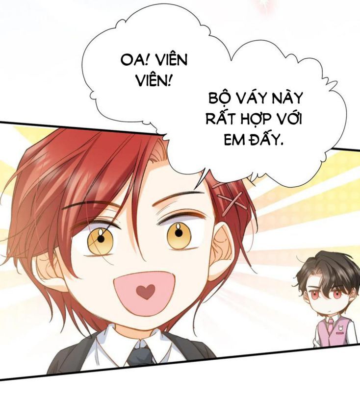 Nụ Hôn Vực Thẳm Chapter 45 - Trang 2