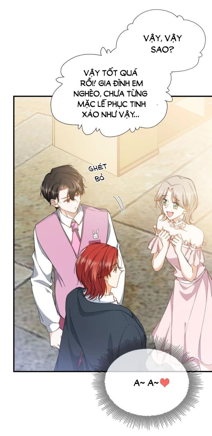 Nụ Hôn Vực Thẳm Chapter 45 - Trang 2