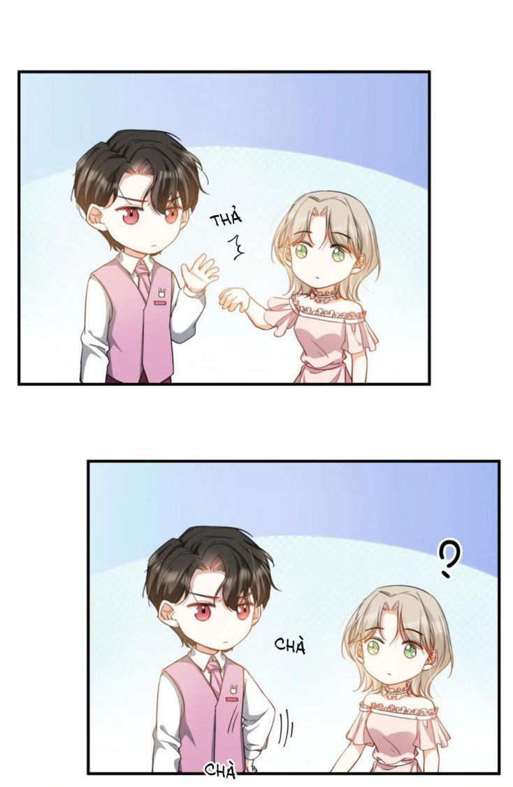 Nụ Hôn Vực Thẳm Chapter 45 - Trang 2