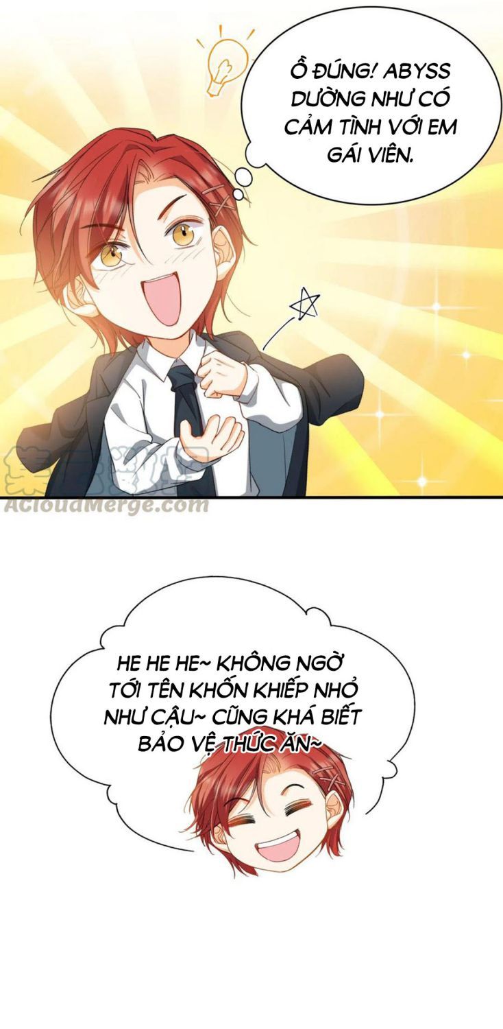 Nụ Hôn Vực Thẳm Chapter 45 - Trang 2