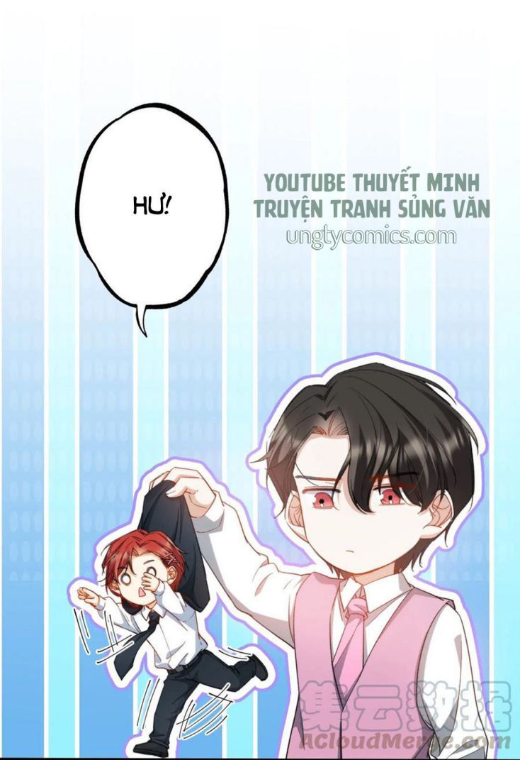 Nụ Hôn Vực Thẳm Chapter 45 - Trang 2