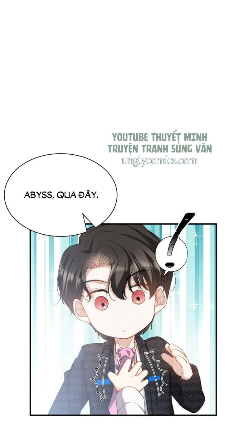 Nụ Hôn Vực Thẳm Chapter 45 - Trang 2