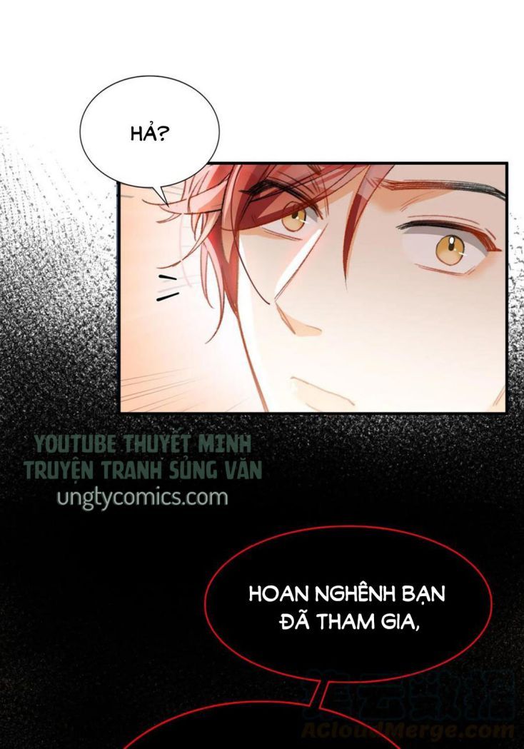 Nụ Hôn Vực Thẳm Chapter 45 - Trang 2