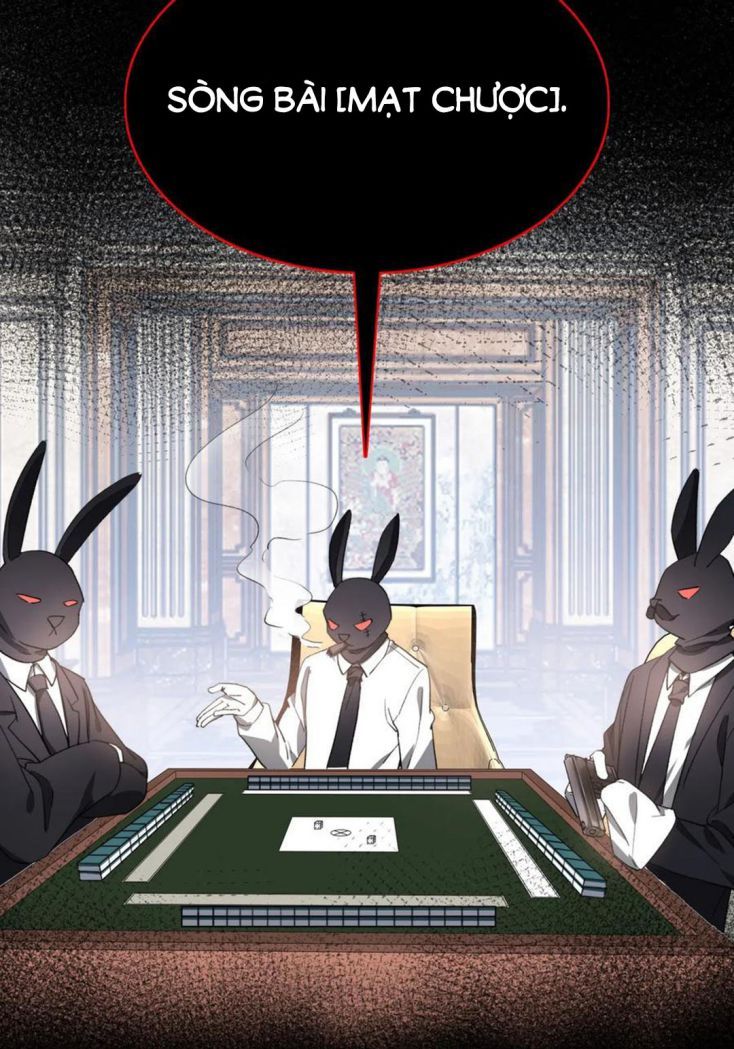 Nụ Hôn Vực Thẳm Chapter 45 - Trang 2