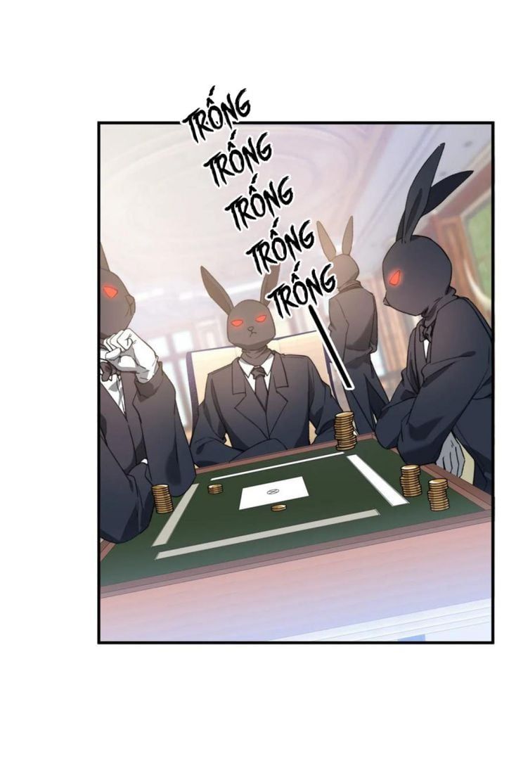 Nụ Hôn Vực Thẳm Chapter 45 - Trang 2
