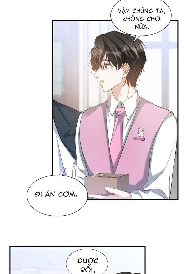 Nụ Hôn Vực Thẳm Chapter 46 - Trang 2