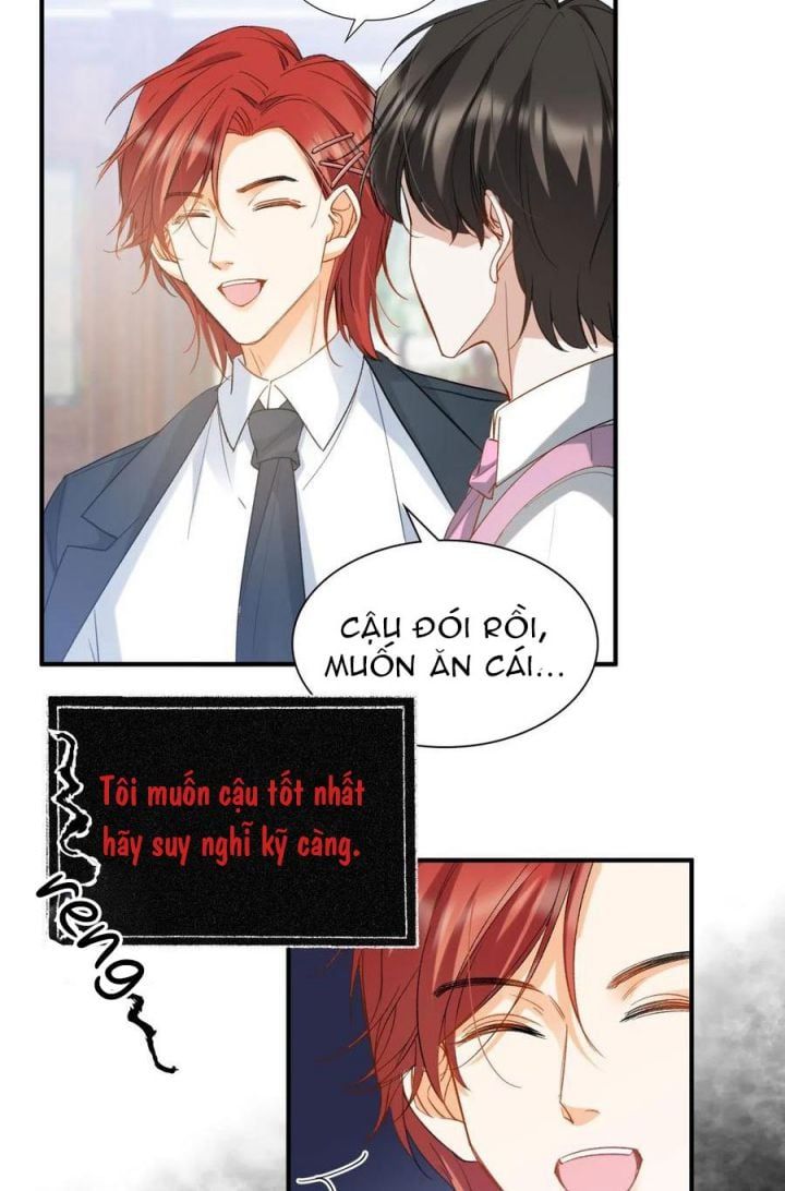 Nụ Hôn Vực Thẳm Chapter 46 - Trang 2