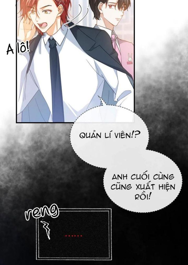 Nụ Hôn Vực Thẳm Chapter 46 - Trang 2