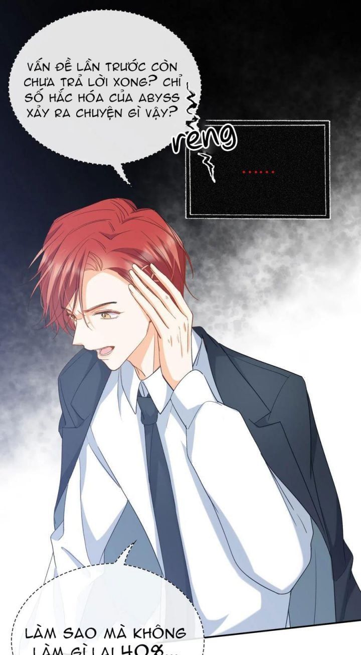 Nụ Hôn Vực Thẳm Chapter 46 - Trang 2