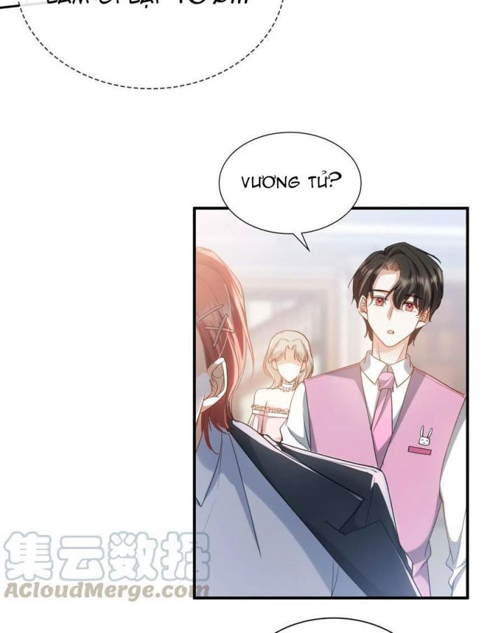 Nụ Hôn Vực Thẳm Chapter 46 - Trang 2