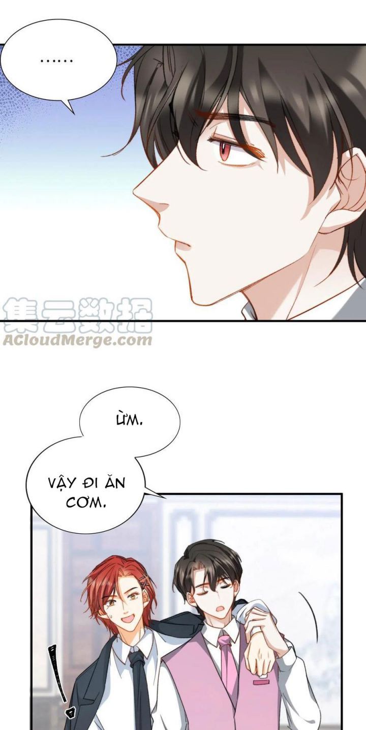 Nụ Hôn Vực Thẳm Chapter 46 - Trang 2