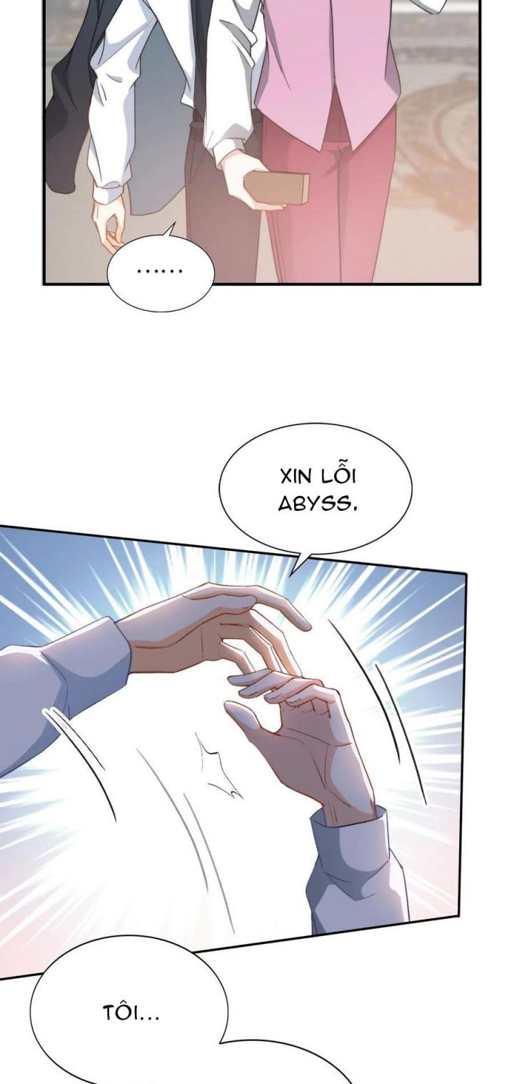 Nụ Hôn Vực Thẳm Chapter 46 - Trang 2