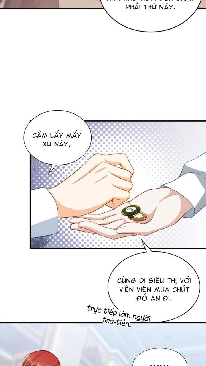 Nụ Hôn Vực Thẳm Chapter 46 - Trang 2
