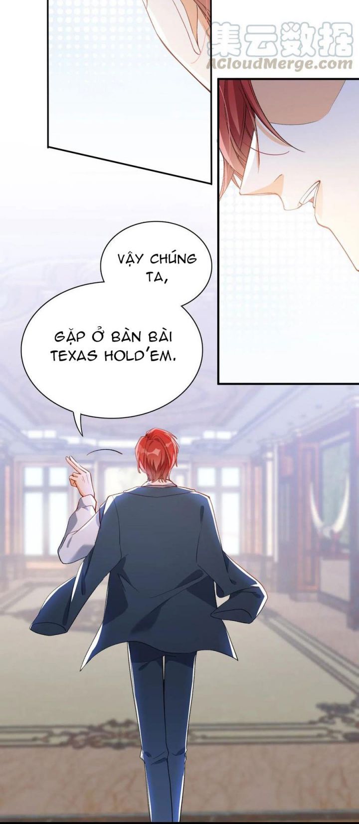 Nụ Hôn Vực Thẳm Chapter 46 - Trang 2