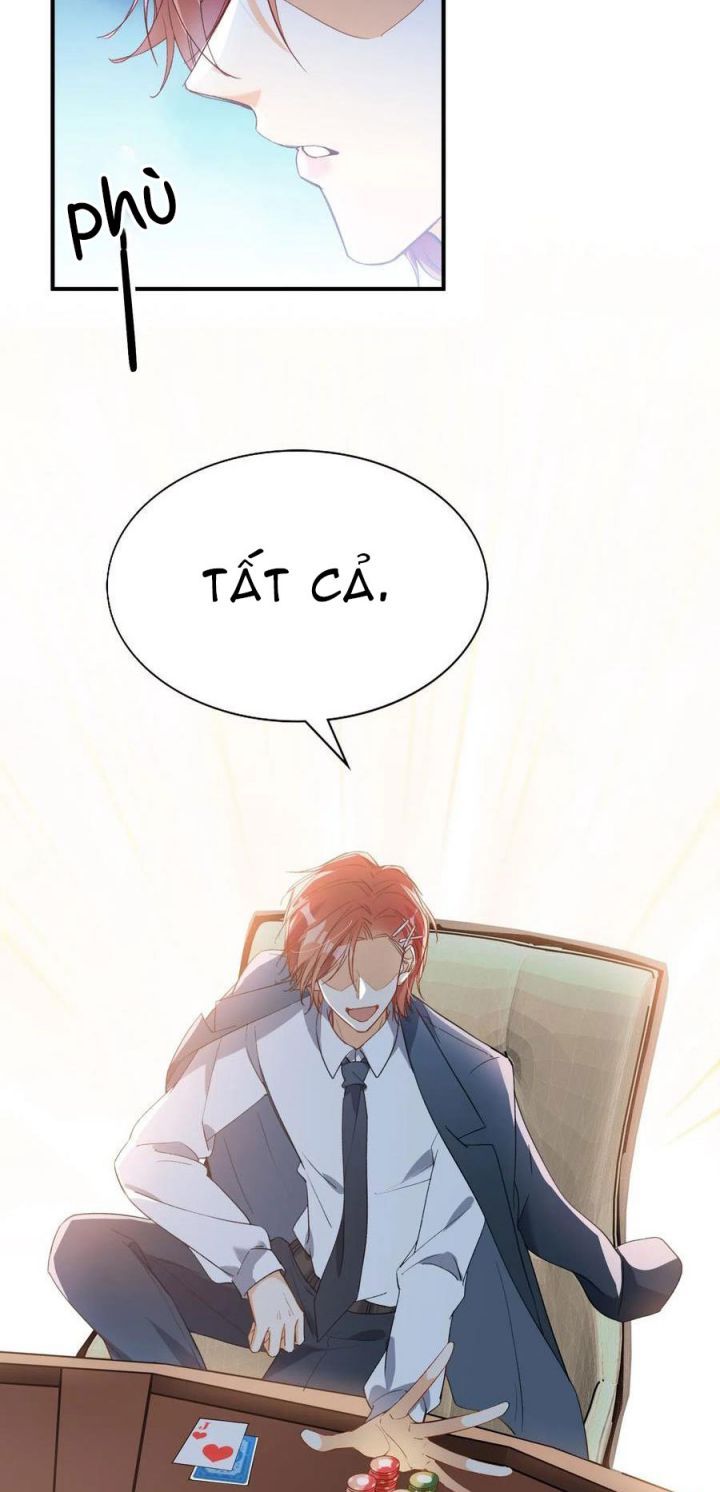 Nụ Hôn Vực Thẳm Chapter 46 - Trang 2