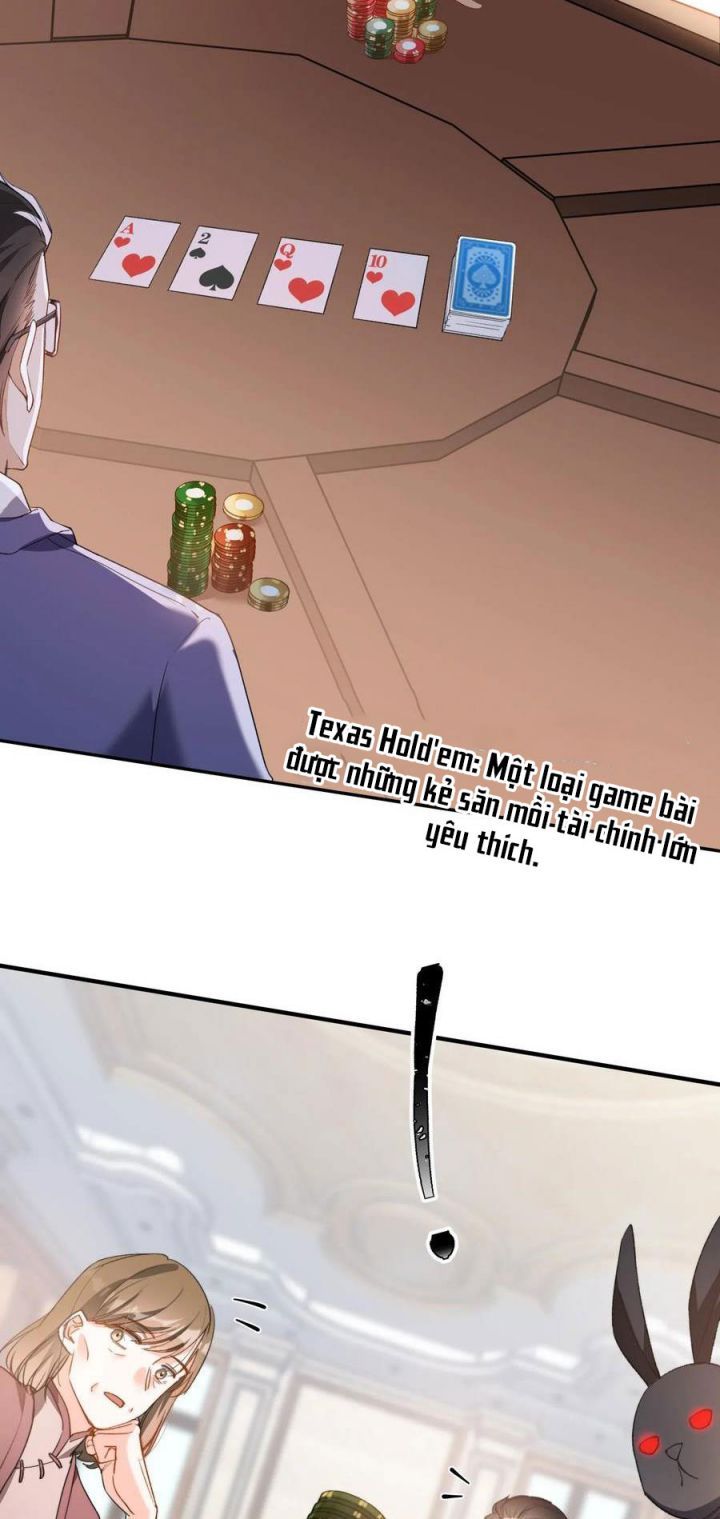 Nụ Hôn Vực Thẳm Chapter 46 - Trang 2