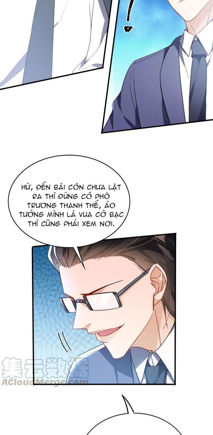 Nụ Hôn Vực Thẳm Chapter 46 - Trang 2