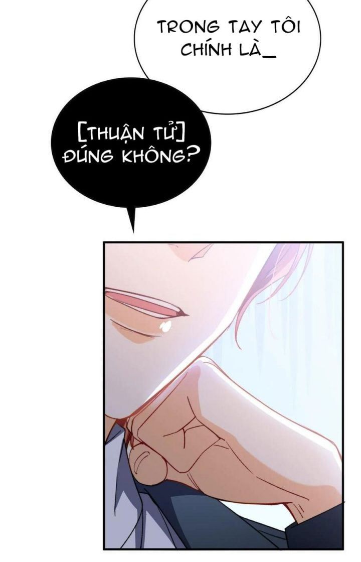 Nụ Hôn Vực Thẳm Chapter 46 - Trang 2
