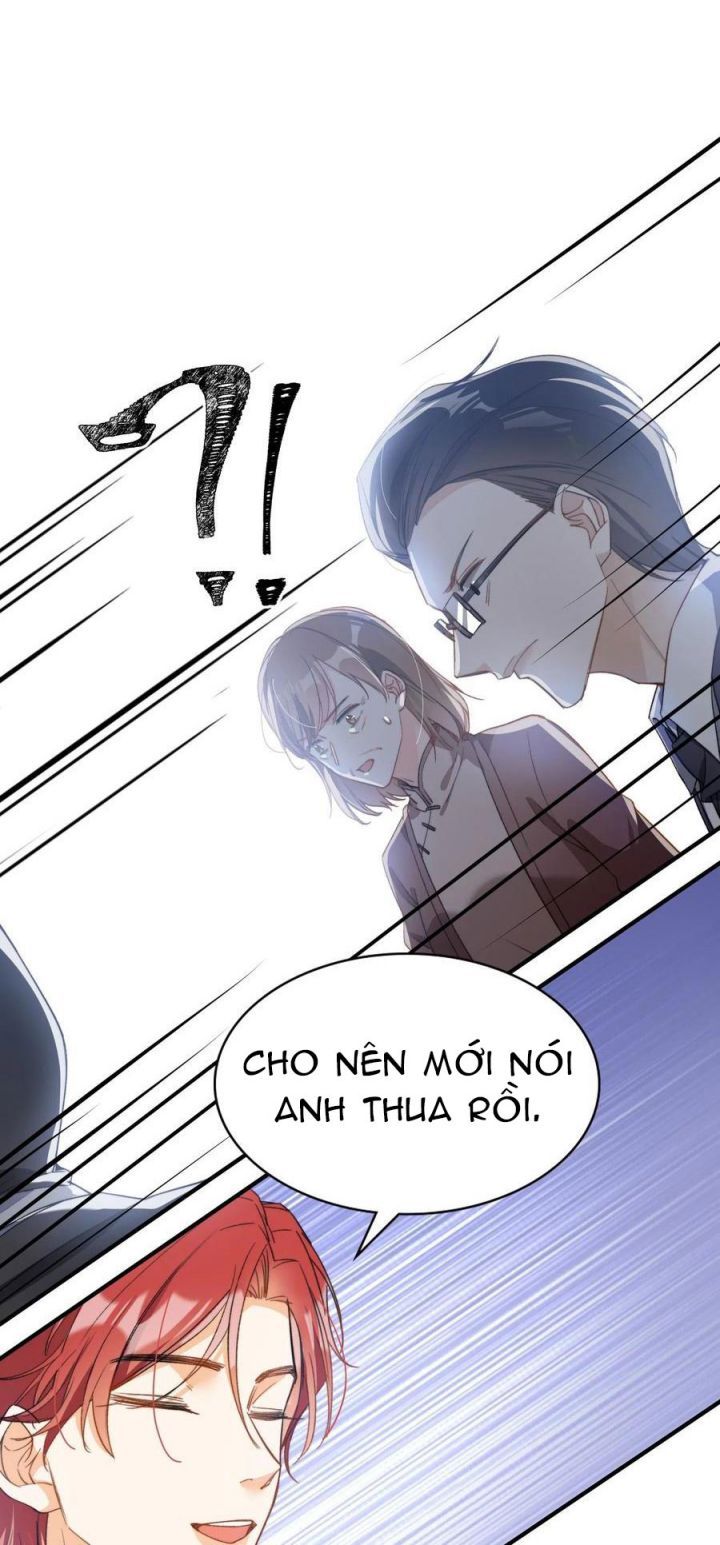 Nụ Hôn Vực Thẳm Chapter 46 - Trang 2