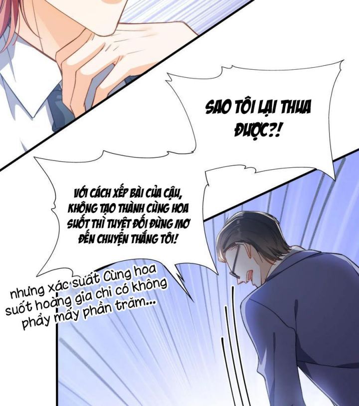 Nụ Hôn Vực Thẳm Chapter 46 - Trang 2