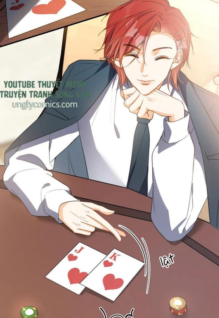 Nụ Hôn Vực Thẳm Chapter 46 - Trang 2