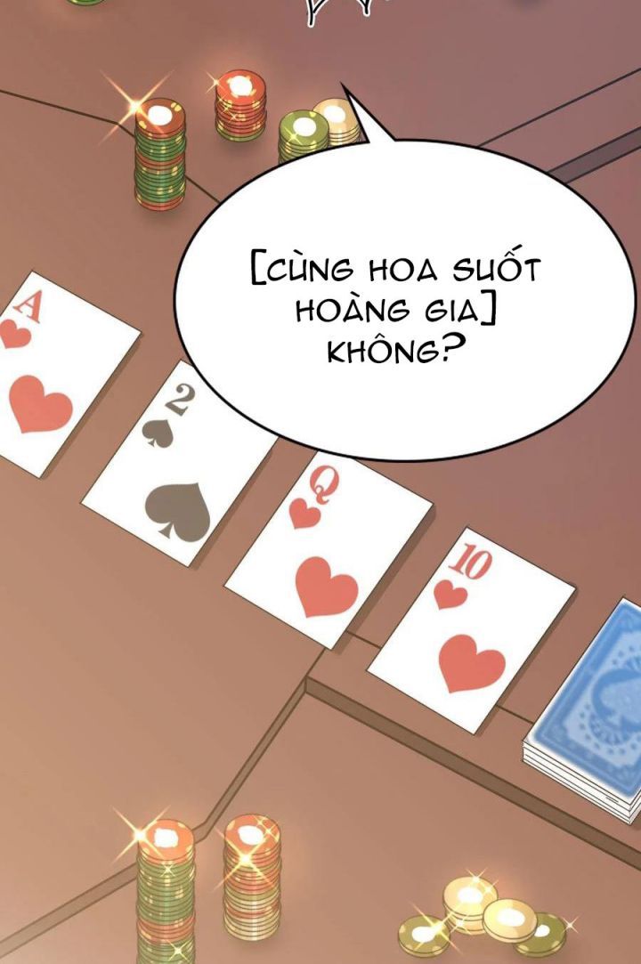 Nụ Hôn Vực Thẳm Chapter 46 - Trang 2