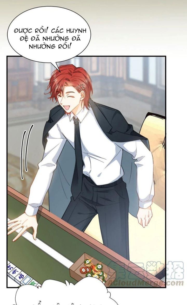 Nụ Hôn Vực Thẳm Chapter 46 - Trang 2