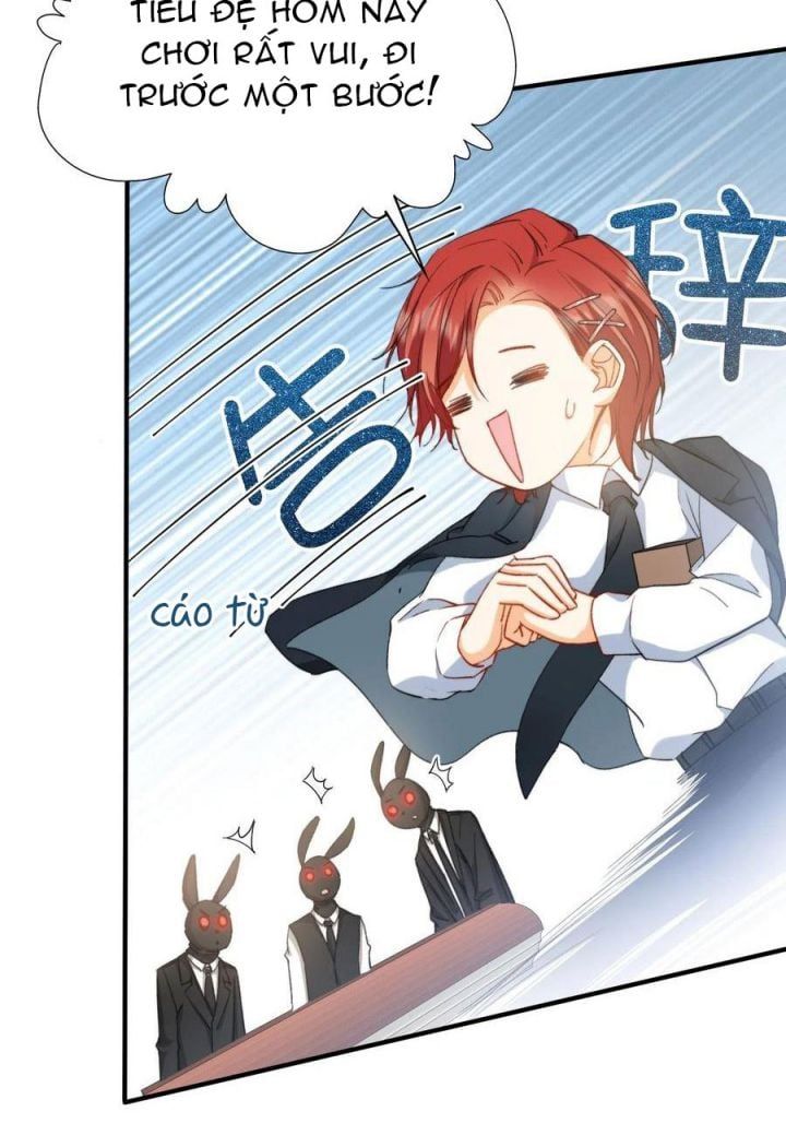 Nụ Hôn Vực Thẳm Chapter 46 - Trang 2