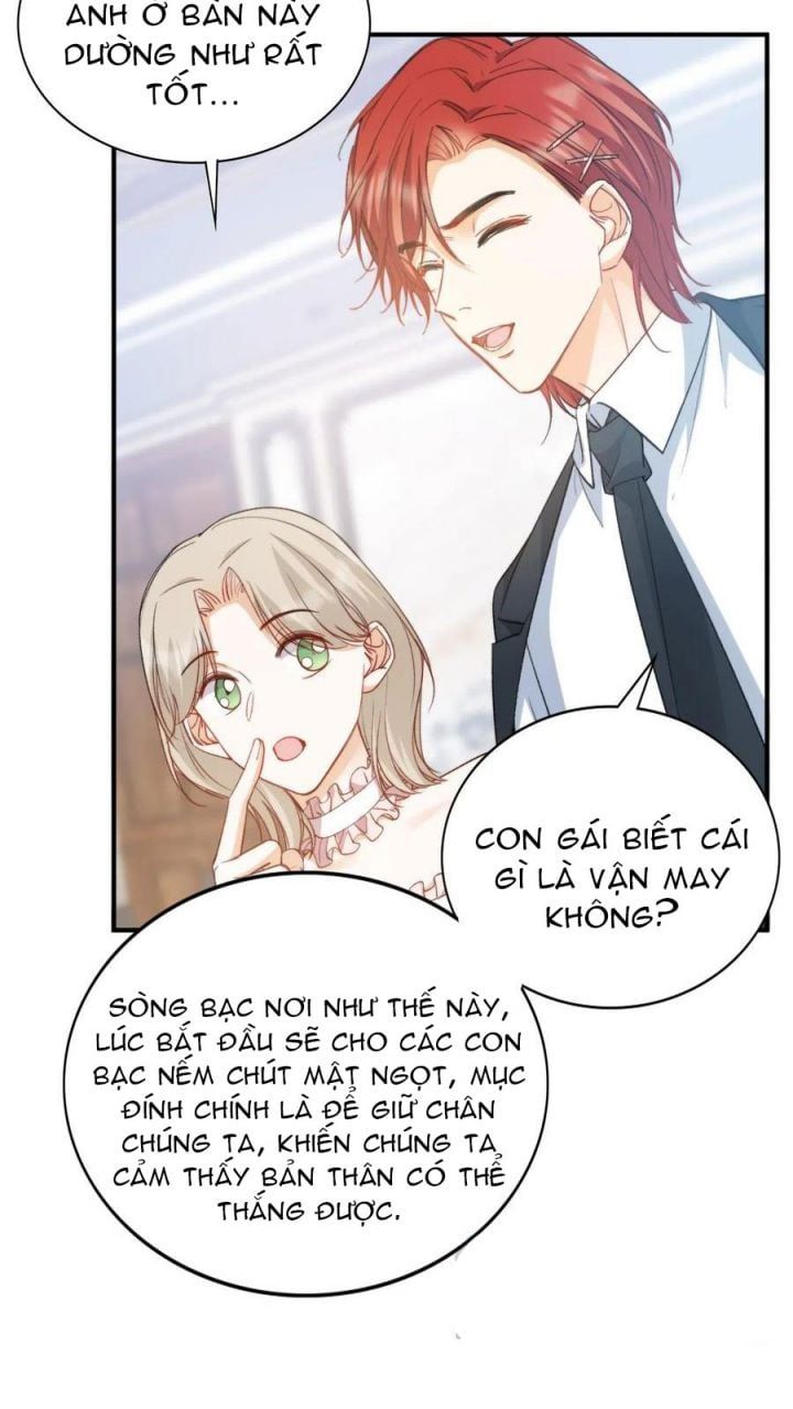 Nụ Hôn Vực Thẳm Chapter 46 - Trang 2