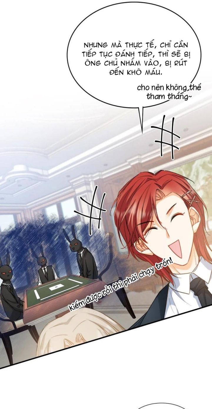 Nụ Hôn Vực Thẳm Chapter 46 - Trang 2