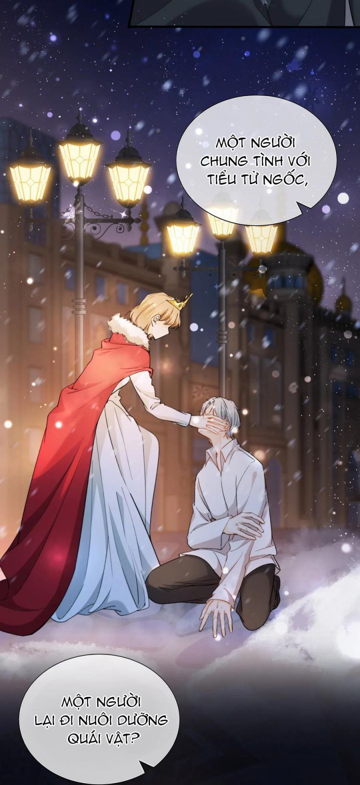 Nụ Hôn Vực Thẳm Chapter 47 - Trang 2
