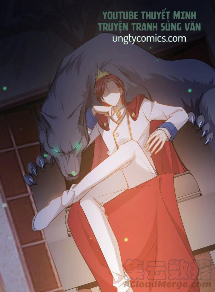 Nụ Hôn Vực Thẳm Chapter 47 - Trang 2