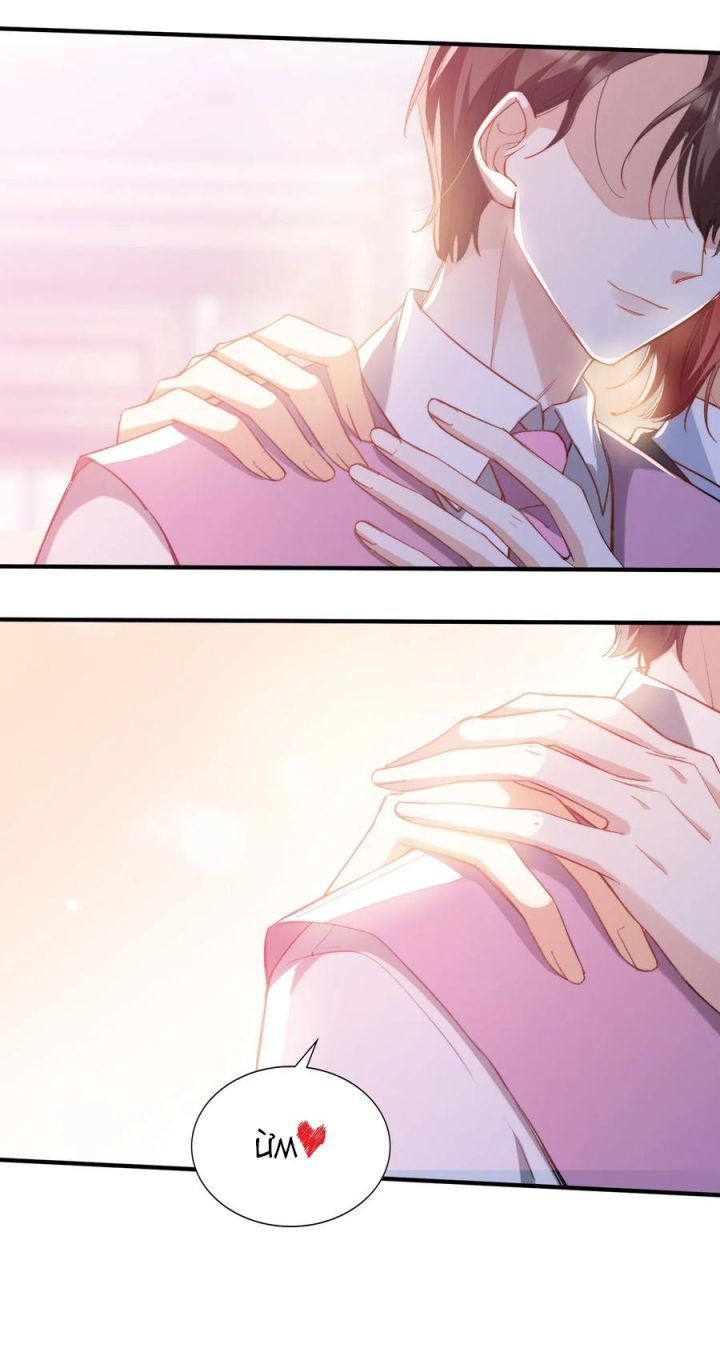 Nụ Hôn Vực Thẳm Chapter 47 - Trang 2