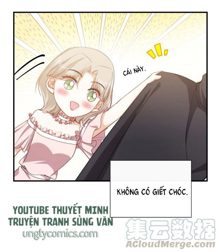 Nụ Hôn Vực Thẳm Chapter 47 - Trang 2