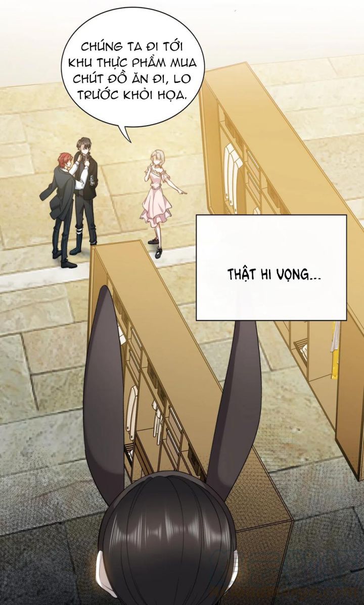 Nụ Hôn Vực Thẳm Chapter 47 - Trang 2