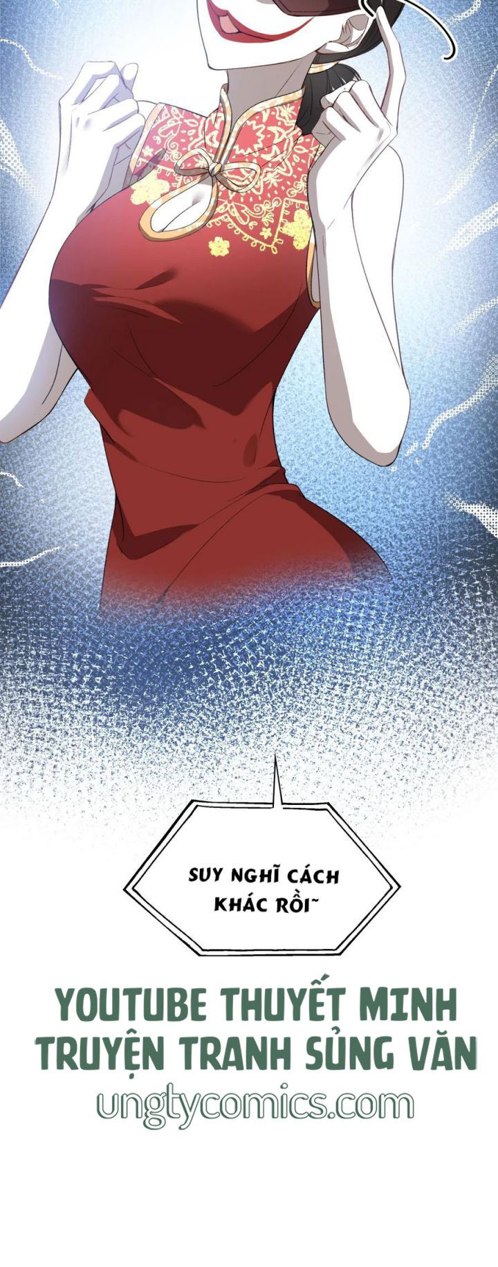 Nụ Hôn Vực Thẳm Chapter 47 - Trang 2
