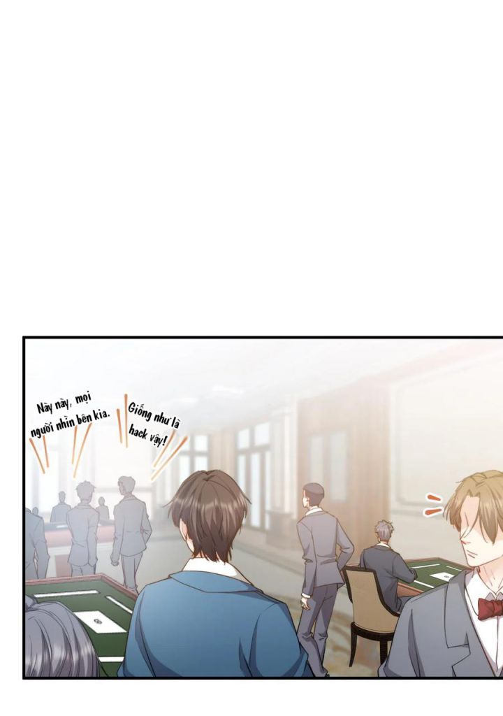 Nụ Hôn Vực Thẳm Chapter 47 - Trang 2