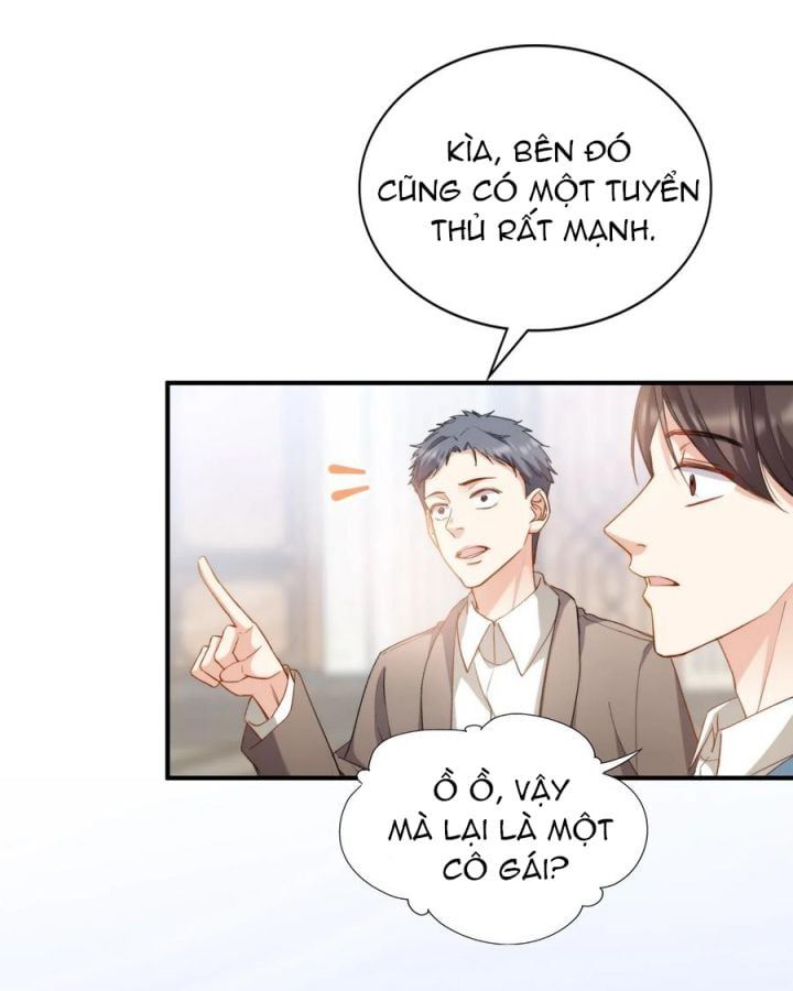 Nụ Hôn Vực Thẳm Chapter 47 - Trang 2