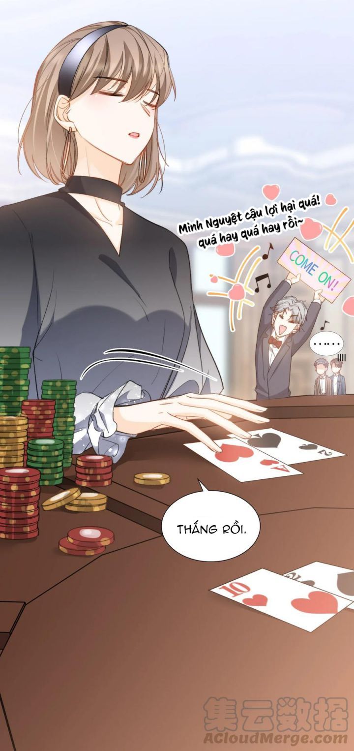 Nụ Hôn Vực Thẳm Chapter 47 - Trang 2